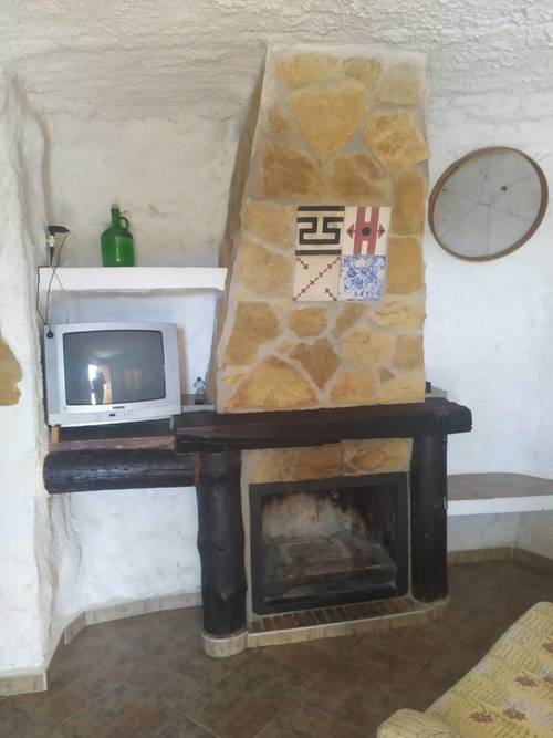 imagen 12 de Venta de cuevas para turismo rural