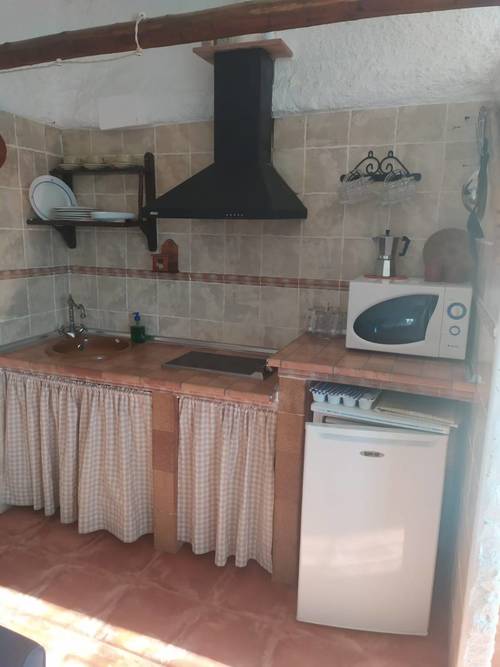 imagen 16 de Venta de cuevas para turismo rural