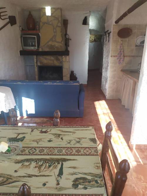 imagen 14 de Venta de cuevas para turismo rural