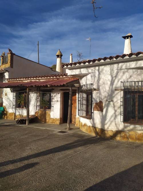 imagen 2 de Venta de cuevas para turismo rural