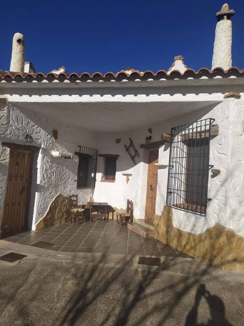 imagen 7 de Venta de cuevas para turismo rural