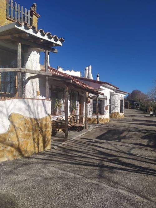 imagen 17 de Venta de cuevas para turismo rural