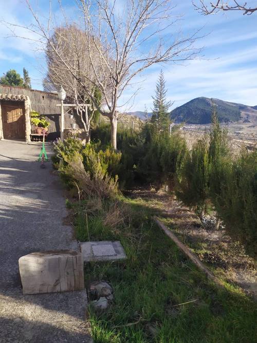 imagen 3 de Venta de cuevas para turismo rural