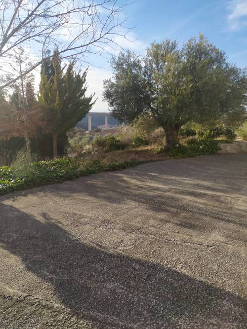 imagen 1 de Venta de cuevas para turismo rural