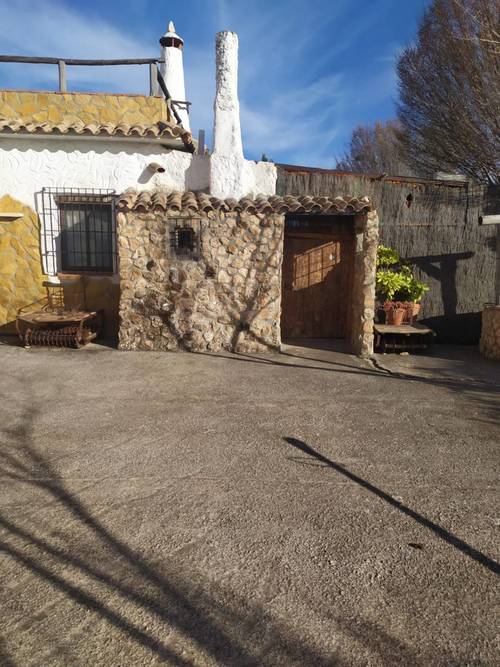 imagen 6 de Venta de cuevas para turismo rural