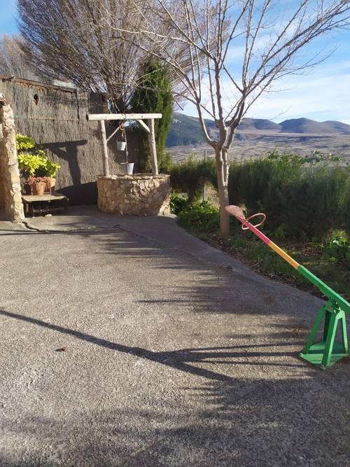 imagen 9 de Venta de cuevas para turismo rural