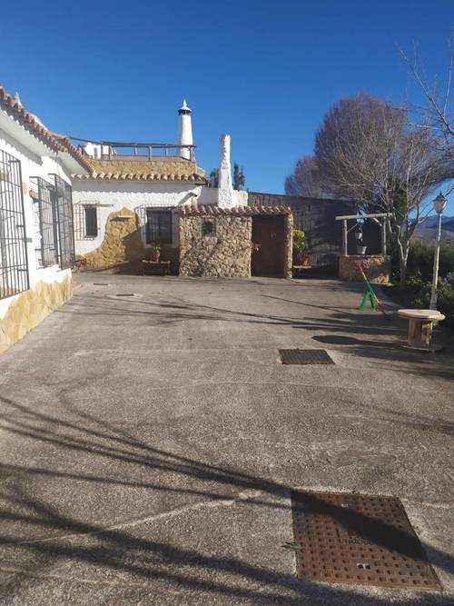 imagen 13 de Venta de cuevas para turismo rural