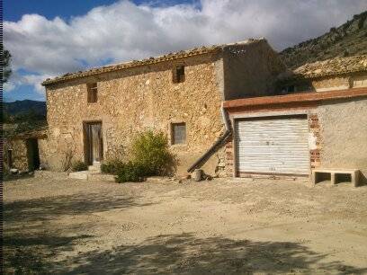 imagen 4 de FINCA MAS CASA A REFORMAR