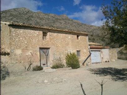 imagen 8 de FINCA MAS CASA A REFORMAR