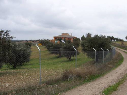 imagen 1 de Finca El Capricho