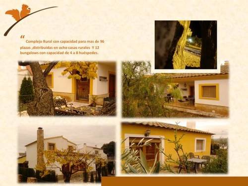 imagen 3 de Complejo Rural