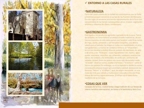 imagen 4 de Complejo Rural
