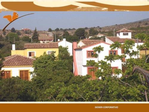 imagen 2 de Complejo Rural