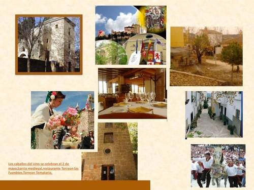 imagen 5 de Complejo Rural