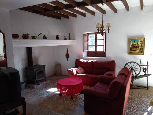 imagen 5 de Cortijo Andaluz y Bungalow en Málaga