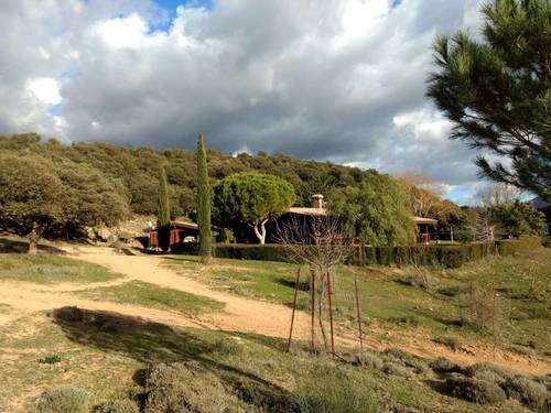 imagen 4 de Cortijo Andaluz y Bungalow en Málaga
