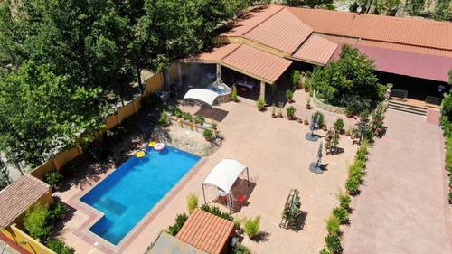 imagen 1 de EXTRAORDINARIA FINCA UNICA 360.000 M2 OPORTUNIDAD