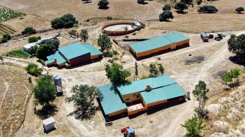 imagen 2 de EXTRAORDINARIA FINCA UNICA 360.000 M2 OPORTUNIDAD