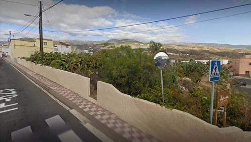 imagen 1 de ARICO, PARTICULAR, VENDO SOLAR URBANO