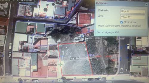 imagen 2 de ARICO, PARTICULAR, VENDO SOLAR URBANO