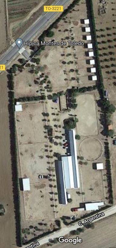 imagen 1 de TERRENO EN VENTA EN CARRETERA TO-3221