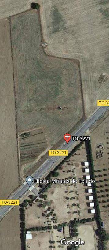 imagen 1 de TERRENO EN VENTA EN CARRETERA TO-3221