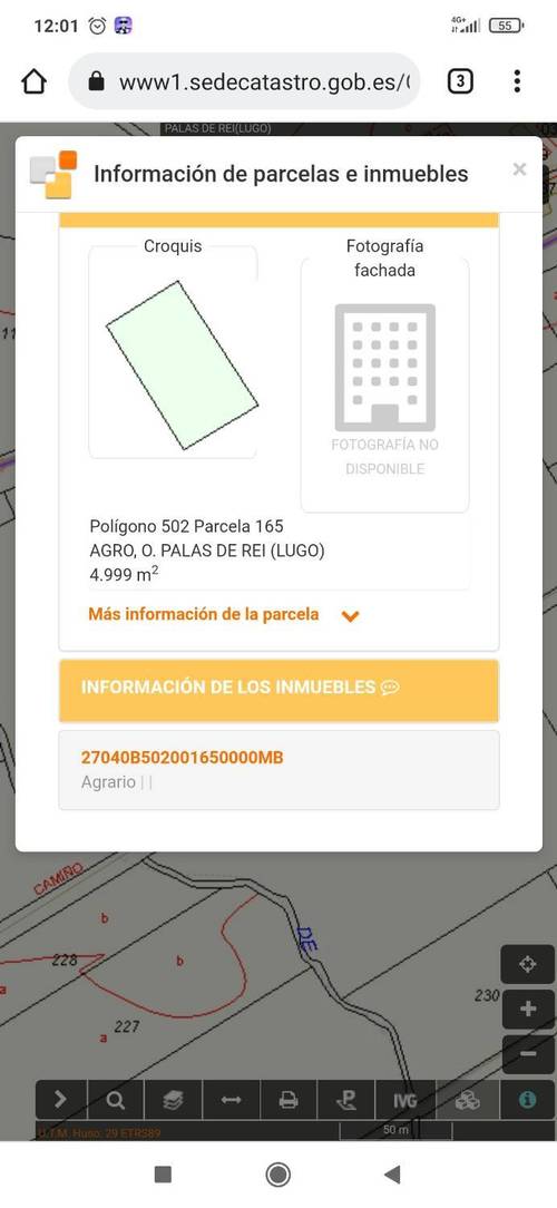 imagen 1 de Finca, agricola