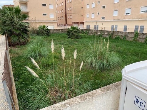 imagen 1 de Venta de solar urbano