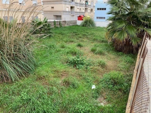 imagen 1 de Venta de solar urbano
