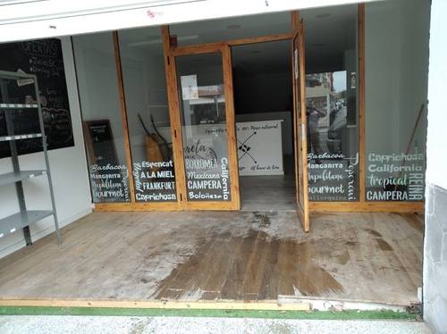 imagen 6 de Venta Local Comercial