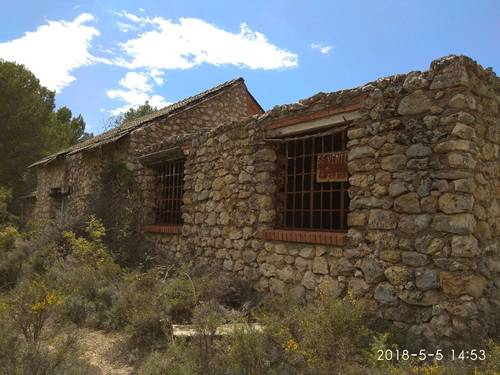 imagen 1 de Venta finca rústica