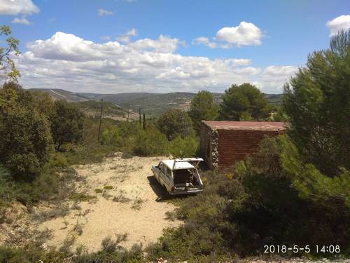 imagen 6 de Venta finca rústica