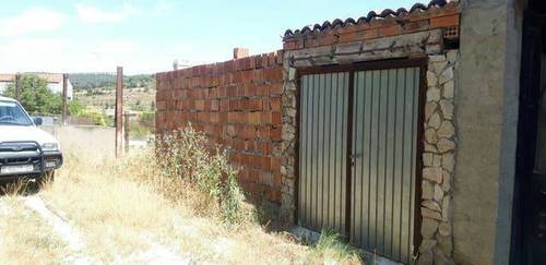 imagen 1 de Terreno en venta