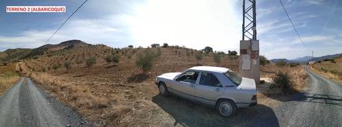 imagen 5 de Terrenos con Olivos en Álora/Valle de Abdalajis