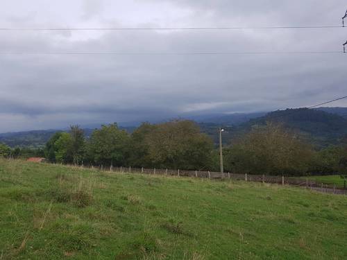 imagen 1 de Vendo finca edificable con buenas vistas