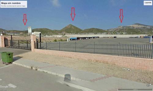 imagen 3 de SE VENDE FINCA DE 200000m2 JUNTO AL P.I DE SAPRELORCA