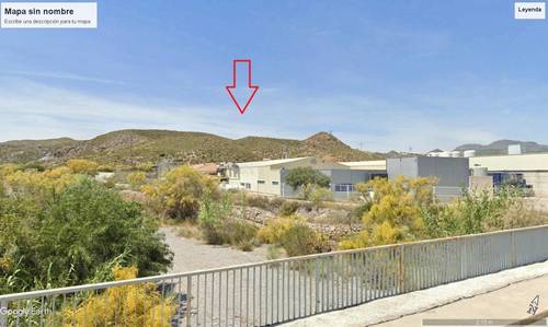 imagen 2 de SE VENDE FINCA DE 200000m2 JUNTO AL P.I DE SAPRELORCA