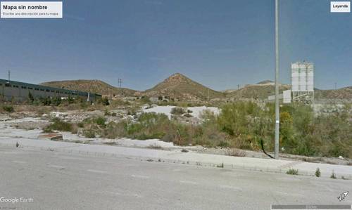 imagen 4 de SE VENDE FINCA DE 200000m2 JUNTO AL P.I DE SAPRELORCA