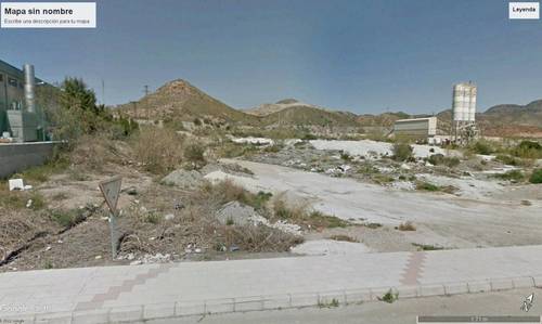 imagen 5 de SE VENDE FINCA DE 200000m2 JUNTO AL P.I DE SAPRELORCA