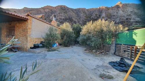 imagen 1 de CHERÍN RÍO - FINCA RÚSTICA CON CORTIJO