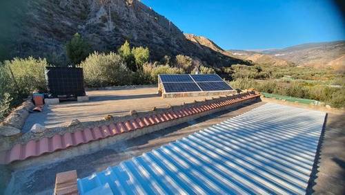 imagen 2 de CHERÍN RÍO - FINCA RÚSTICA CON CORTIJO