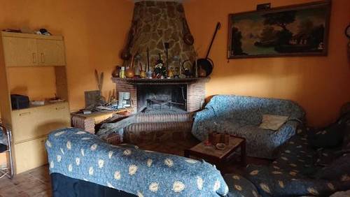 imagen 4 de CHERÍN RÍO - FINCA RÚSTICA CON CORTIJO