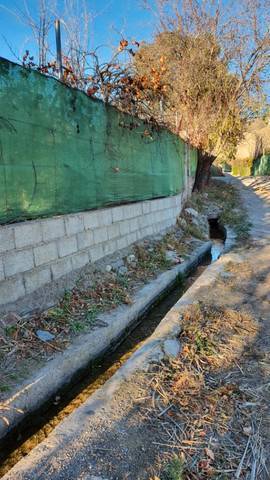 imagen 6 de CHERÍN RÍO - FINCA RÚSTICA CON CORTIJO