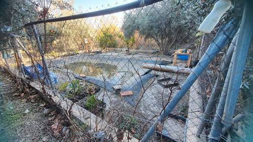 imagen 5 de CHERÍN RÍO - FINCA RÚSTICA CON CORTIJO