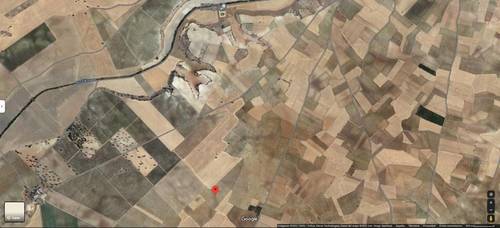 imagen 1 de Finca rustica ecológica en Corral de Almaguer, Toledo (4.21 ha)