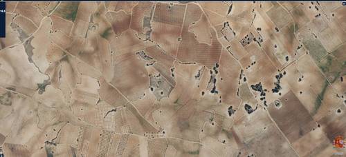 imagen 1 de Finca Rústica ecológica en Toledo provincia.