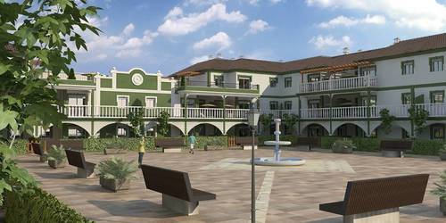 imagen 1 de FINCA URBANIZABLE