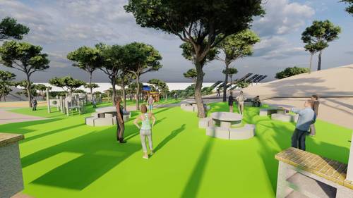 imagen 6 de FINCA URBANIZABLE