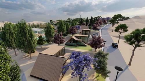 imagen 11 de FINCA URBANIZABLE