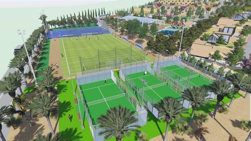 imagen 8 de FINCA URBANIZABLE
